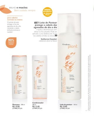 Natura ciclo 09 junho 2013