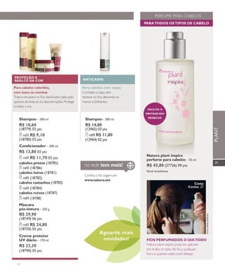 Natura ciclo 09 junho 2013