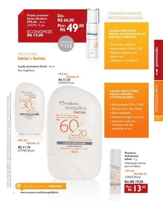 Natura ciclo 09 junho 2013