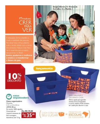 Natura ciclo 09 junho 2013