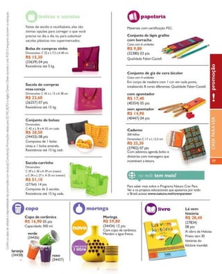 Natura ciclo 09 junho 2013