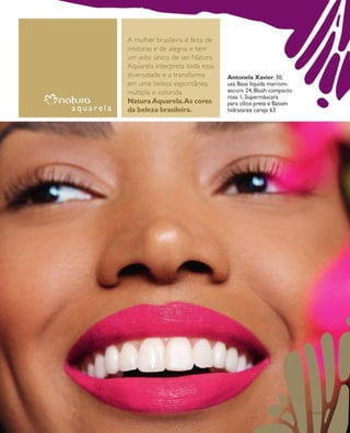 Natura ciclo 09 junho 2013