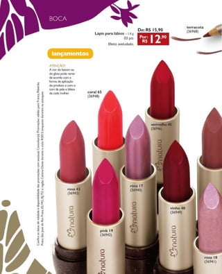 Natura ciclo 09 junho 2013