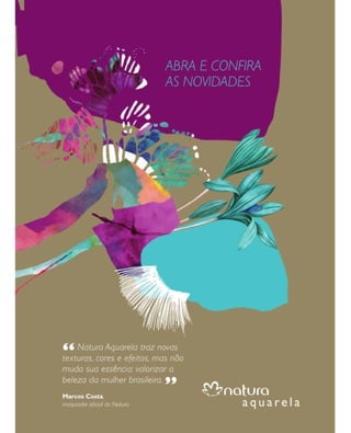 Natura ciclo 09 junho 2013