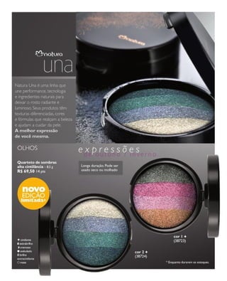 Natura ciclo 09 junho 2013