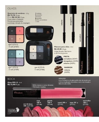 Natura ciclo 09 junho 2013