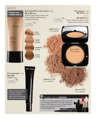 Natura ciclo 09 junho 2013