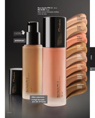 Natura ciclo 09 junho 2013