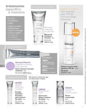 Revista Natura ciclo11 - julho2013