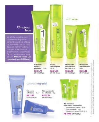 Revista Natura ciclo11 - julho2013