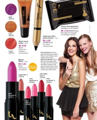 Revista Natura ciclo11 - julho2013