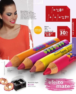 Revista Natura ciclo11 - julho2013