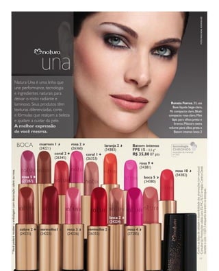 Revista Natura ciclo11 - julho2013