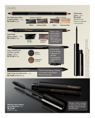 Revista Natura ciclo11 - julho2013