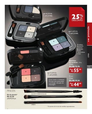 Revista Natura ciclo11 - julho2013