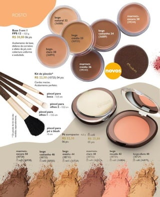 Revista Natura ciclo11 - julho2013