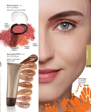 Revista Natura ciclo11 - julho2013