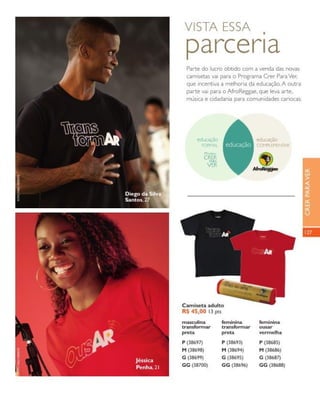 Revista Natura ciclo11 - julho2013