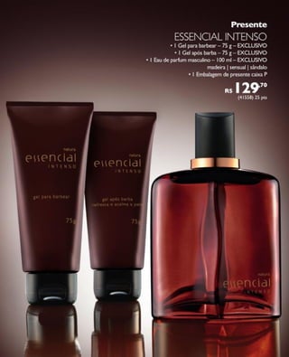 Revista Natura ciclo11 - julho2013