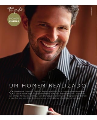 Revista Natura ciclo11 - julho2013