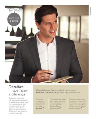 Revista Natura ciclo11 - julho2013