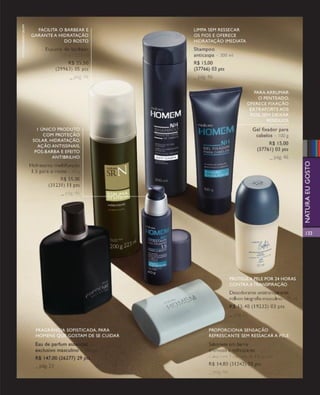 Revista Natura ciclo11 - julho2013