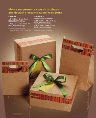 Revista Natura ciclo11 - julho2013