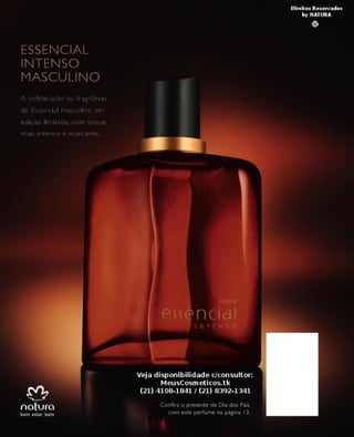 Revista Natura ciclo11 - julho2013