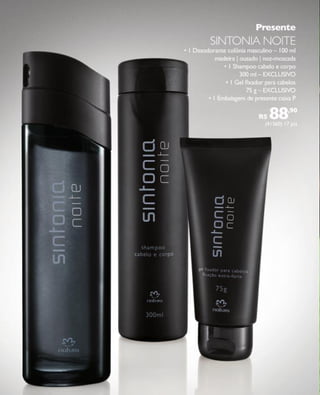 Revista Natura ciclo11 - julho2013