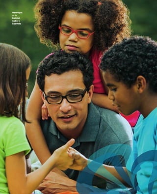 Revista Natura ciclo11 - julho2013