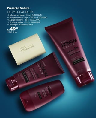 Revista Natura ciclo11 - julho2013