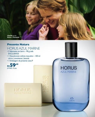 Revista Natura ciclo11 - julho2013