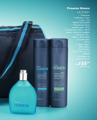 Revista Natura ciclo11 - julho2013