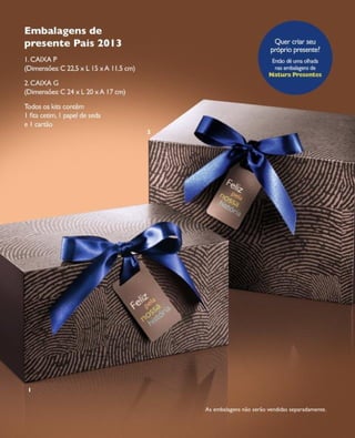 Revista Natura ciclo11 - julho2013