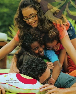 Revista Natura ciclo11 - julho2013