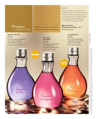 Revista Natura ciclo11 - julho2013