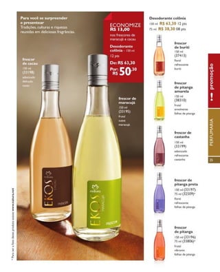 Revista Natura ciclo11 - julho2013