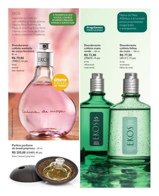 Revista Natura ciclo11 - julho2013