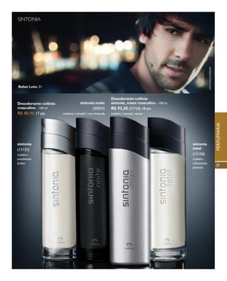 Revista Natura ciclo11 - julho2013