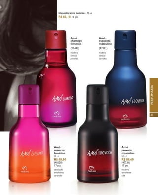 Revista Natura ciclo11 - julho2013