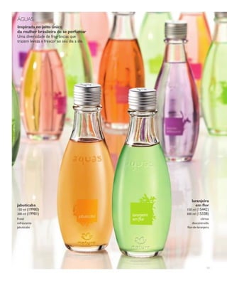 Revista Natura ciclo11 - julho2013