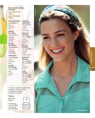 Revista Natura ciclo11 - julho2013