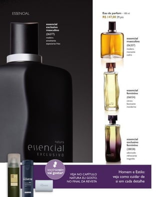 Revista Natura ciclo11 - julho2013