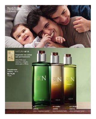 Revista Natura ciclo11 - julho2013