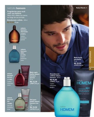 Revista Natura ciclo11 - julho2013