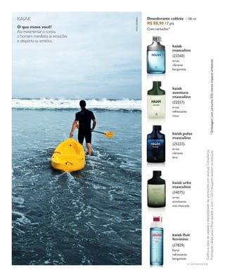 Revista Natura ciclo11 - julho2013