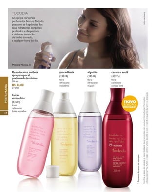 Revista Natura ciclo11 - julho2013