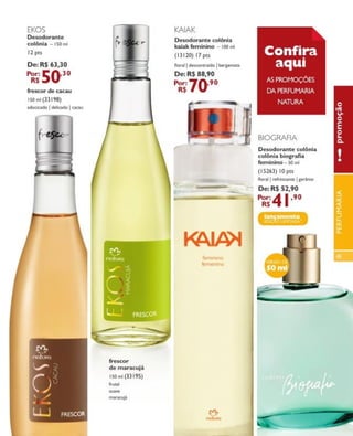 Revista Natura ciclo11 - julho2013