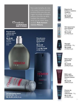 Revista Natura ciclo11 - julho2013