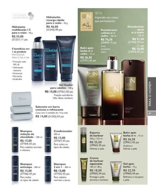 Revista Natura ciclo11 - julho2013